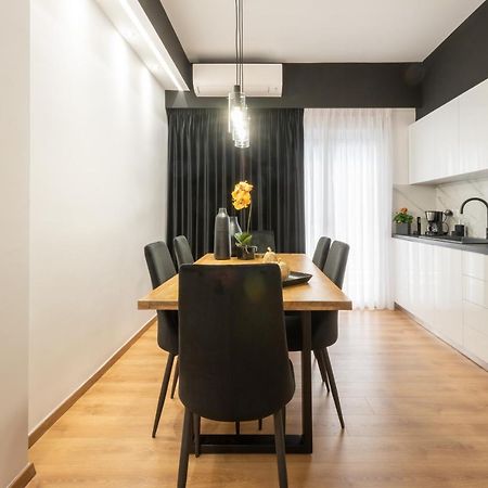 Acropolis Exclusive Apartment Атина Екстериор снимка