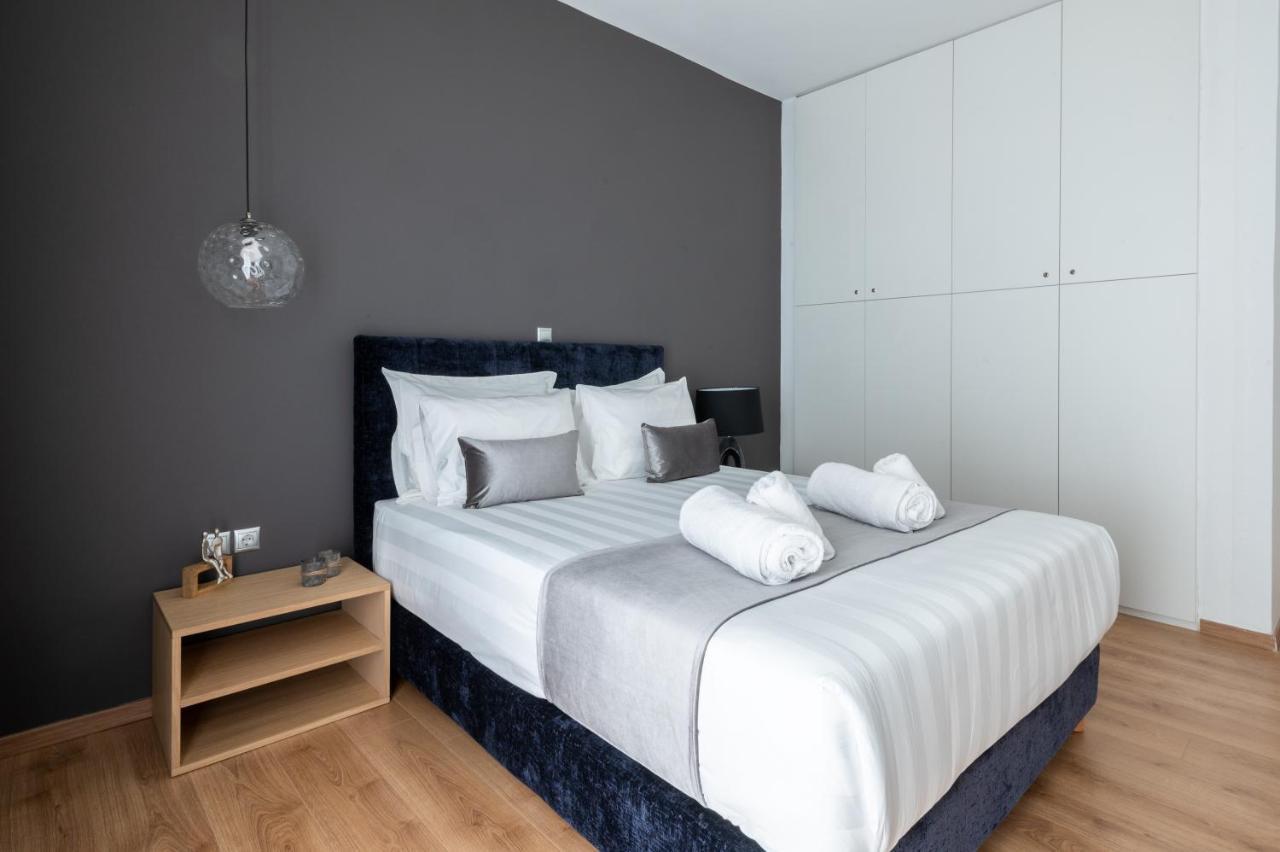 Acropolis Exclusive Apartment Атина Екстериор снимка