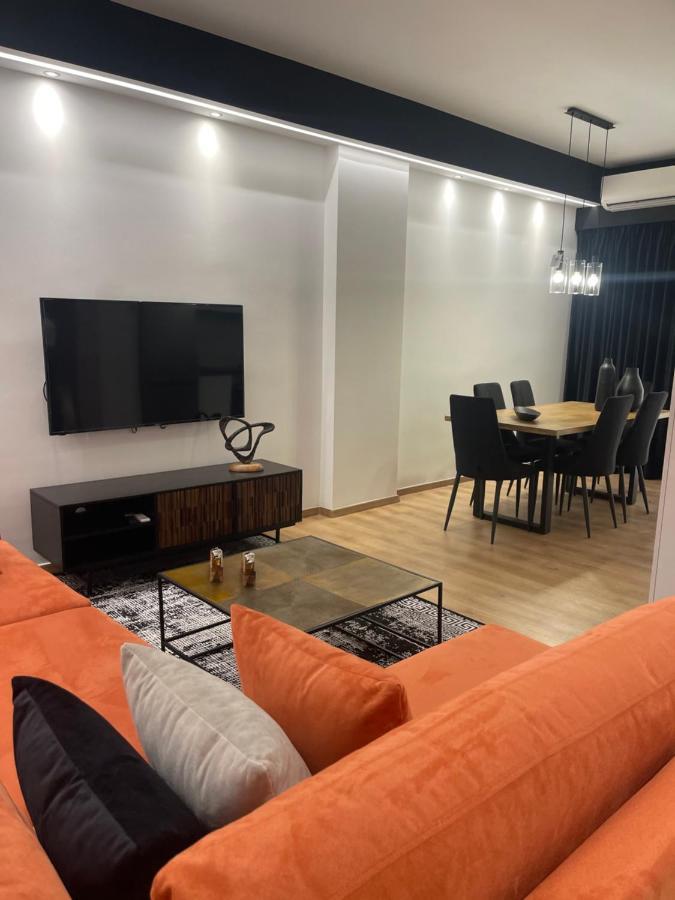 Acropolis Exclusive Apartment Атина Екстериор снимка