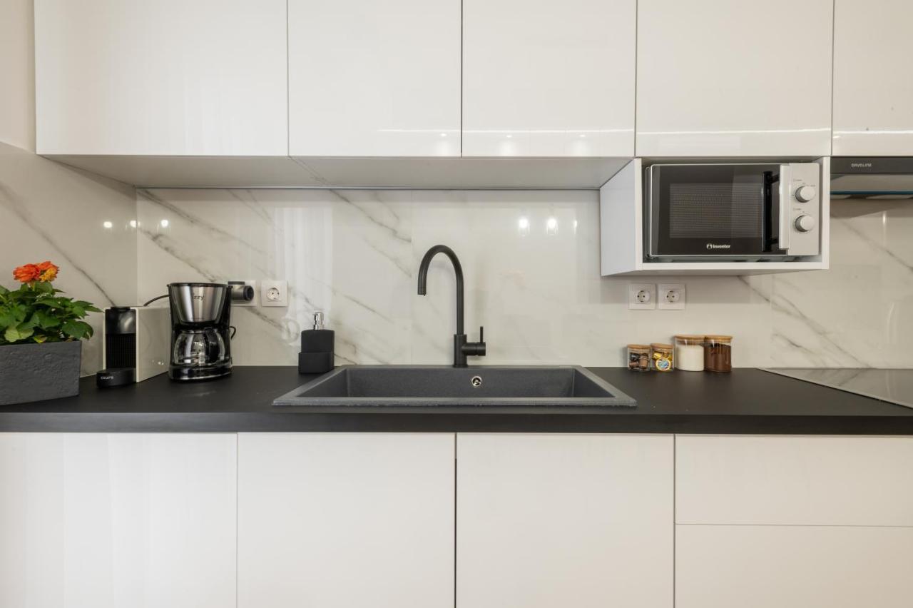 Acropolis Exclusive Apartment Атина Екстериор снимка
