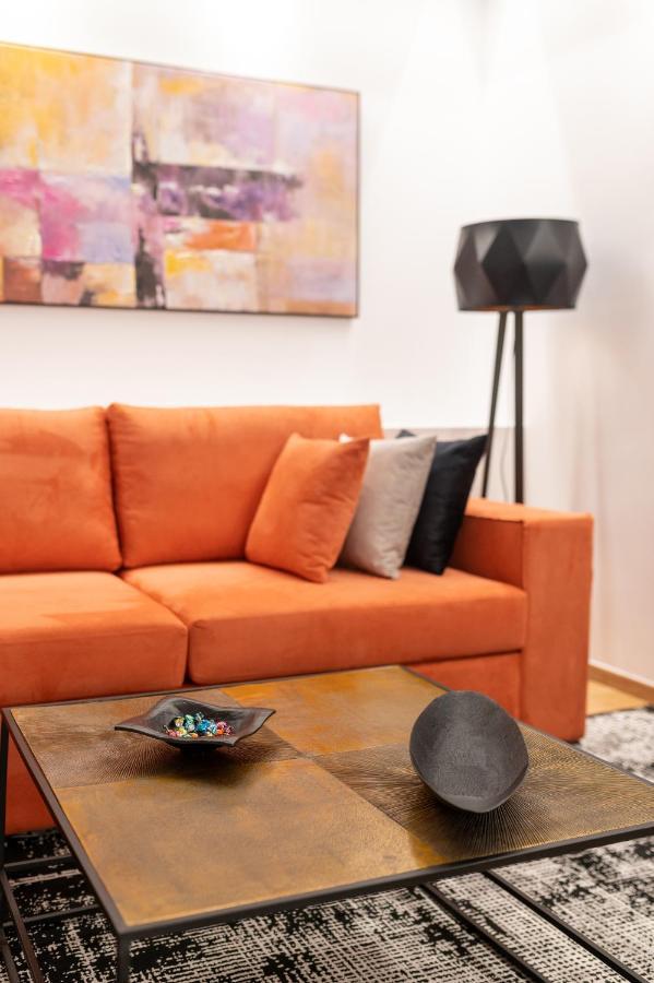 Acropolis Exclusive Apartment Атина Екстериор снимка