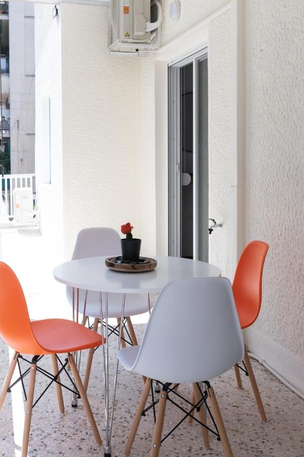 Acropolis Exclusive Apartment Атина Екстериор снимка